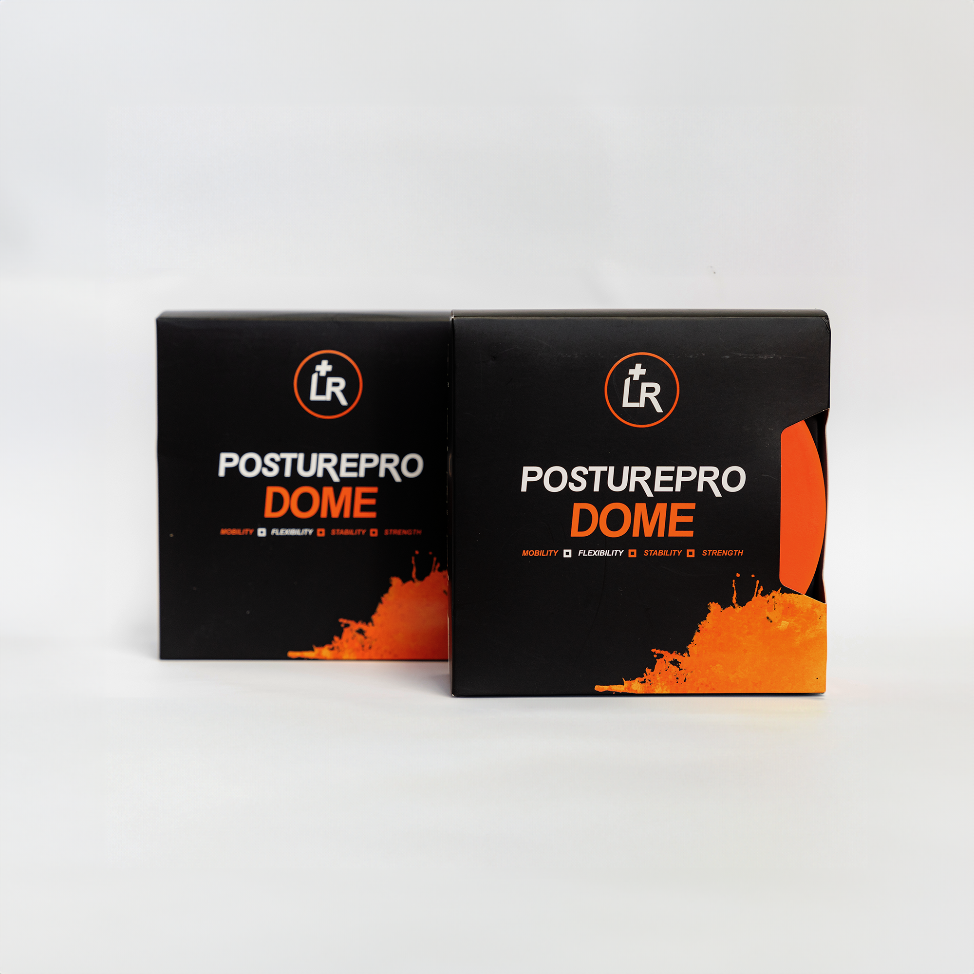 Posture Pro Dome