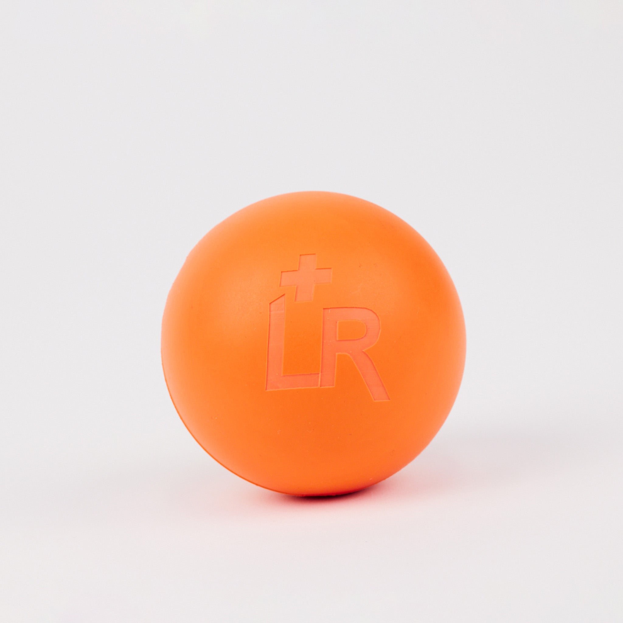 High Density Lacrosse Massage Ball